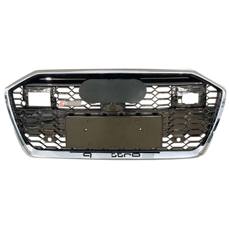 For Aud C8 grille with ACC